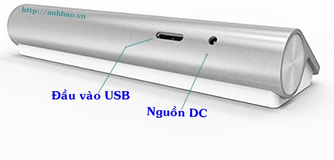 Hub chia 7 cổng USB 3.0 Unitek Y-3187 chính hãng (có nguồn)